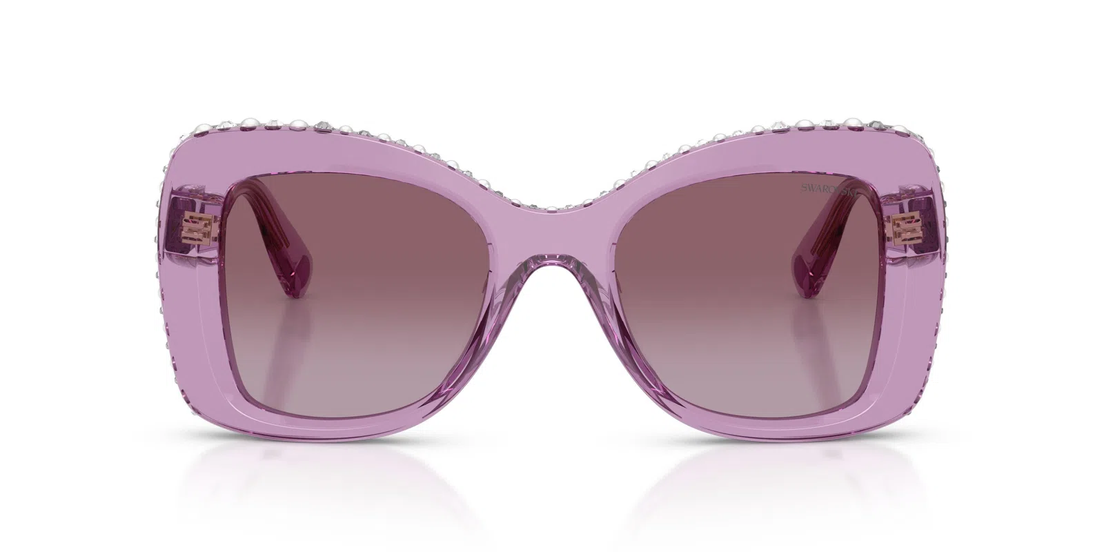 Swarovski 6062U Sunglasses - view 20
